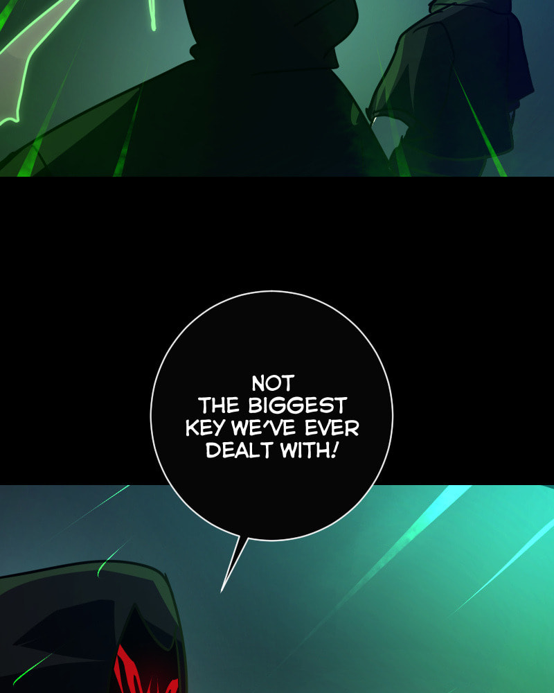 Kagi Chapter 17 page 108 - 