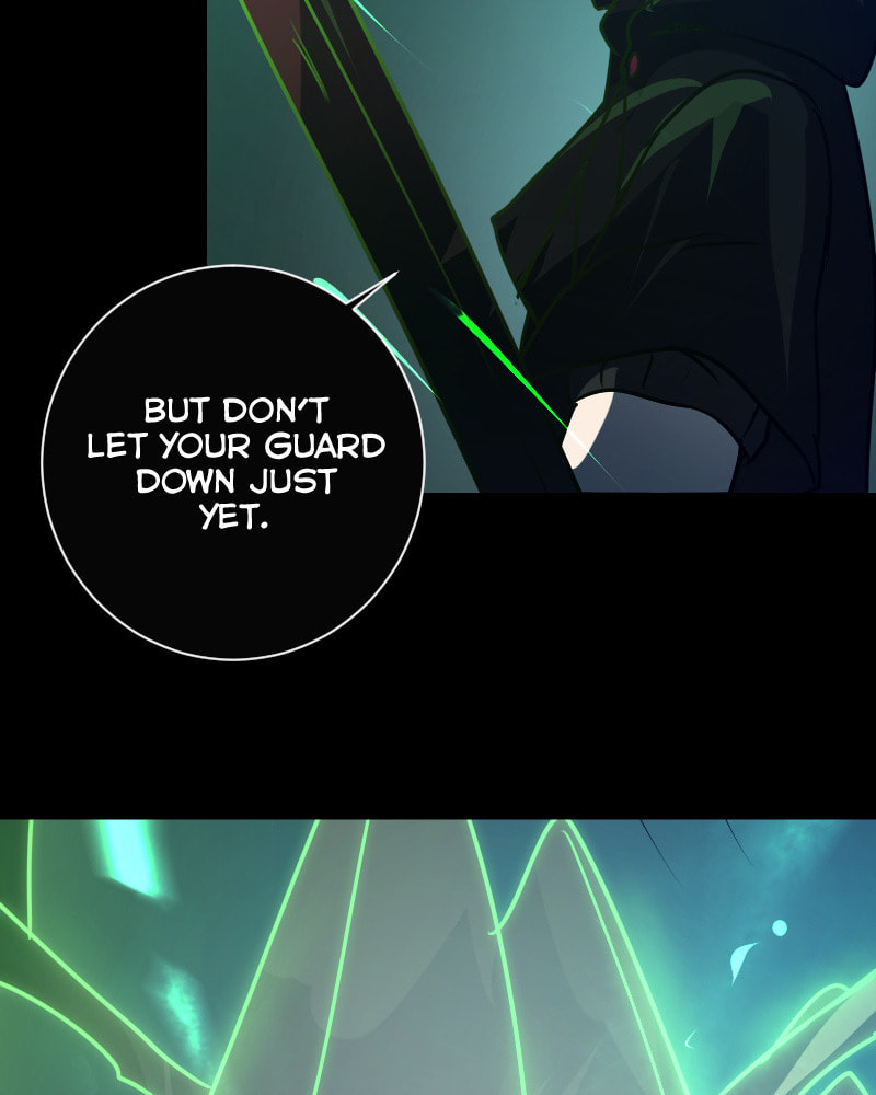 Kagi Chapter 17 page 110 - 