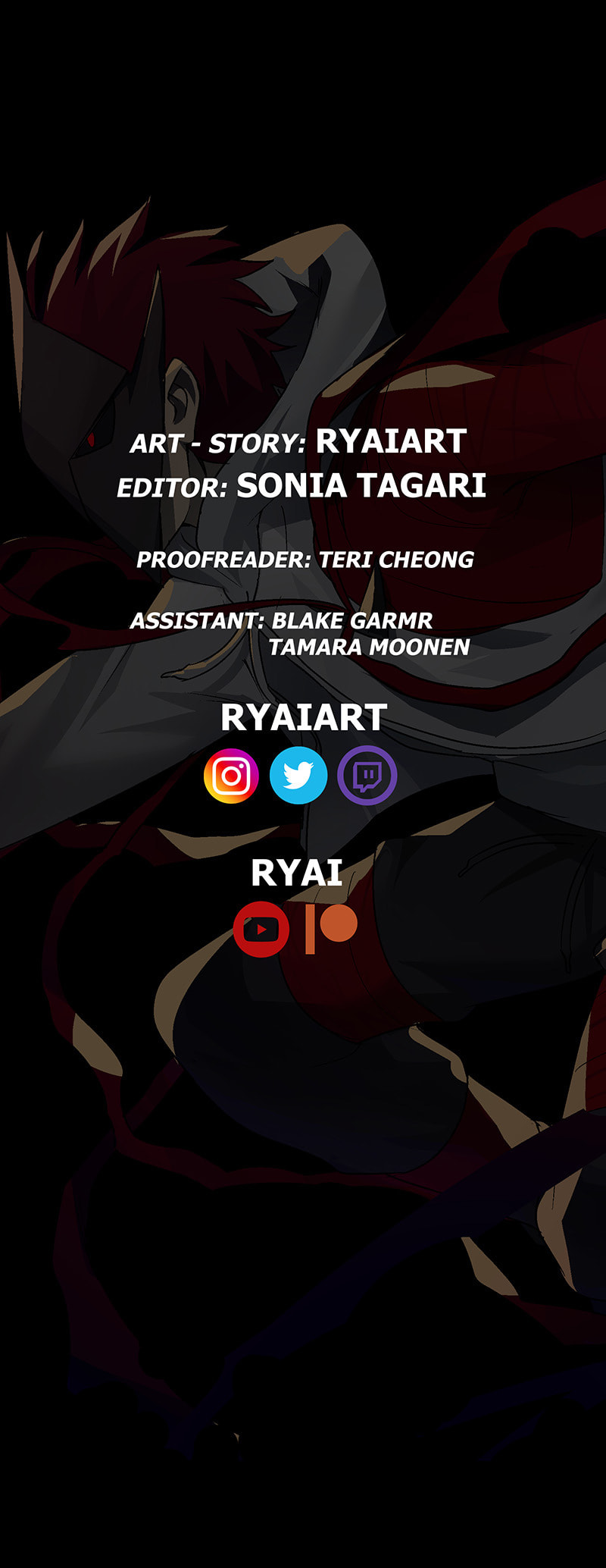 Kagi Chapter 17 page 113 - 