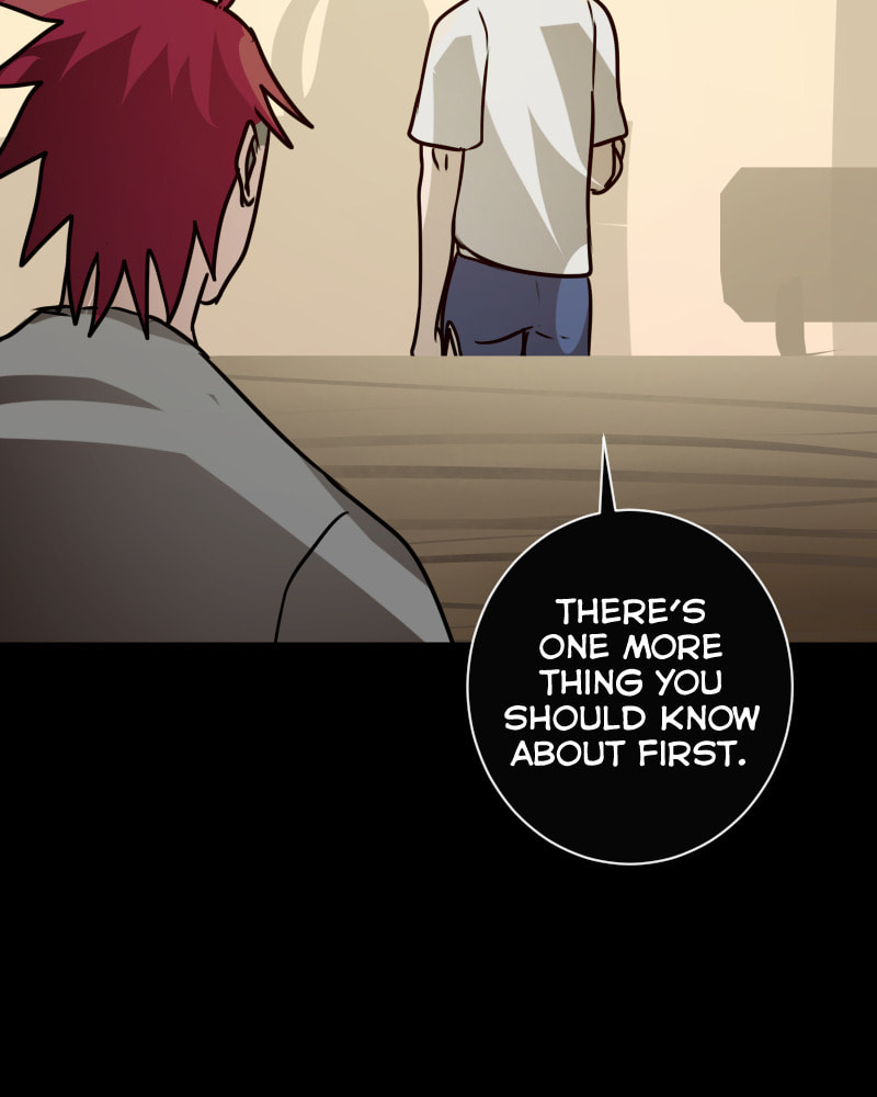 Kagi Chapter 17 page 36 - 