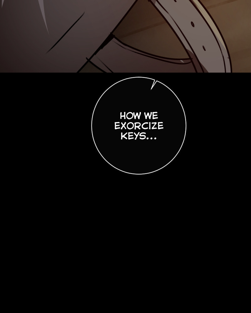 Kagi Chapter 17 page 38 - 