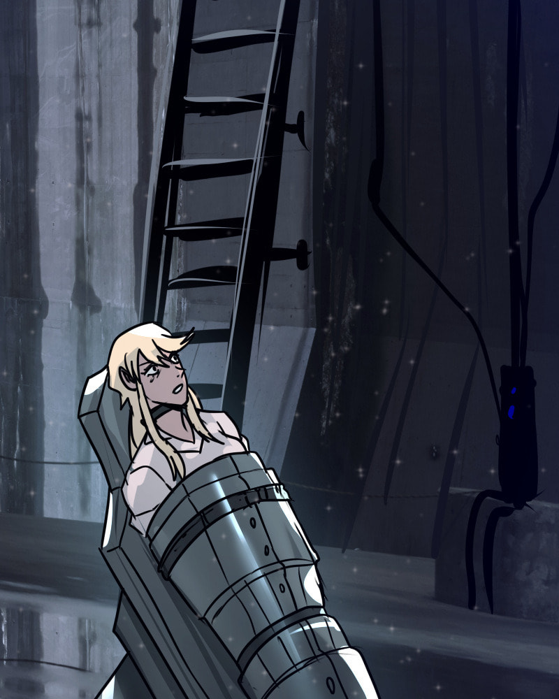 Kagi Chapter 17 page 45 - 