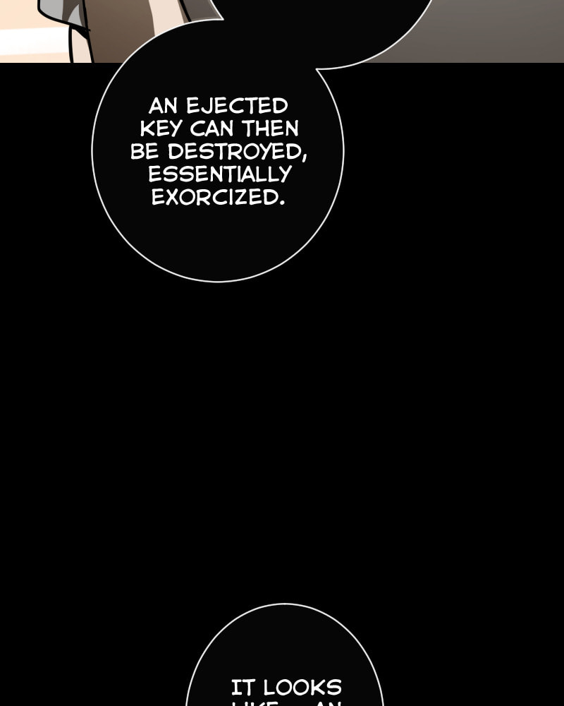 Kagi Chapter 17 page 75 - 