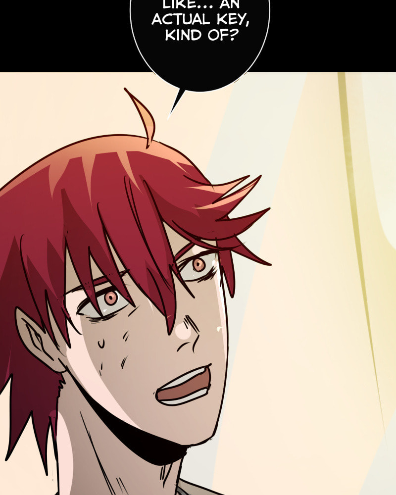 Kagi Chapter 17 page 76 - 