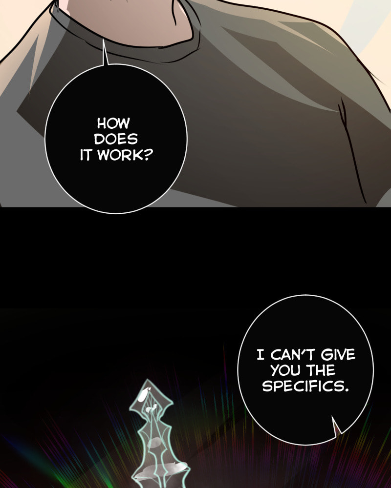 Kagi Chapter 17 page 77 - 
