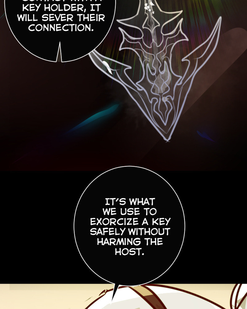 Kagi Chapter 17 page 79 - 