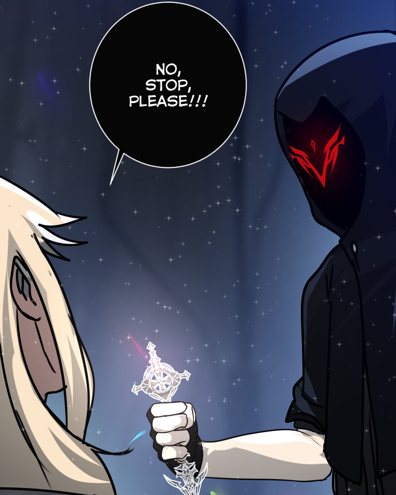 Kagi Chapter 17 page 85 - 