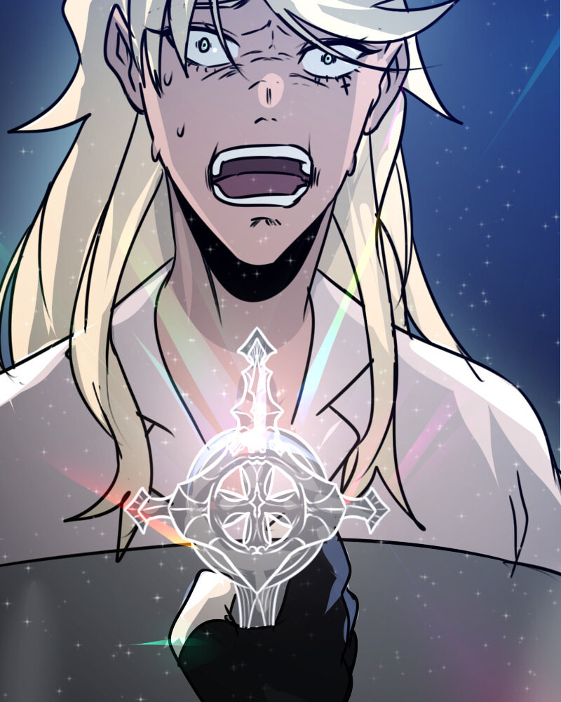 Kagi Chapter 17 page 89 - 