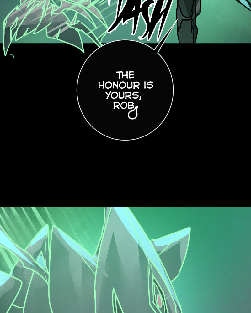 Kagi Chapter 18 page 11 - 