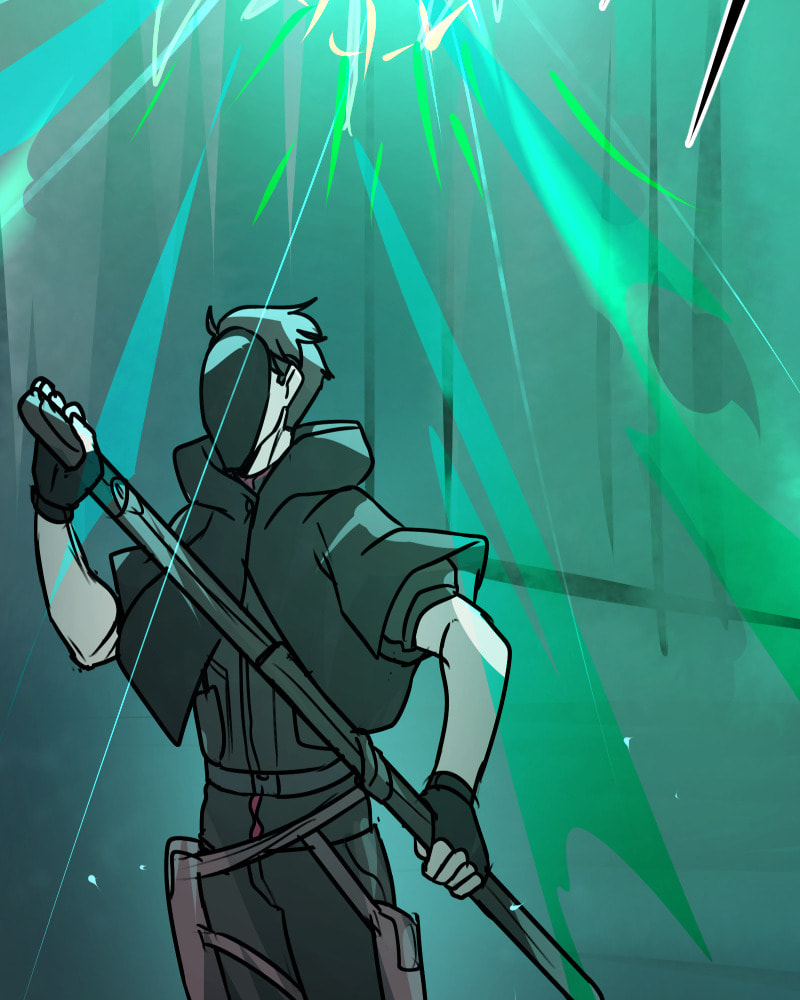 Kagi Chapter 18 page 20 - 