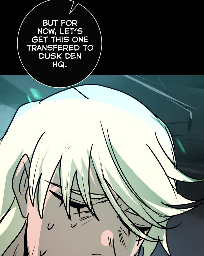 Kagi Chapter 18 page 28 - 
