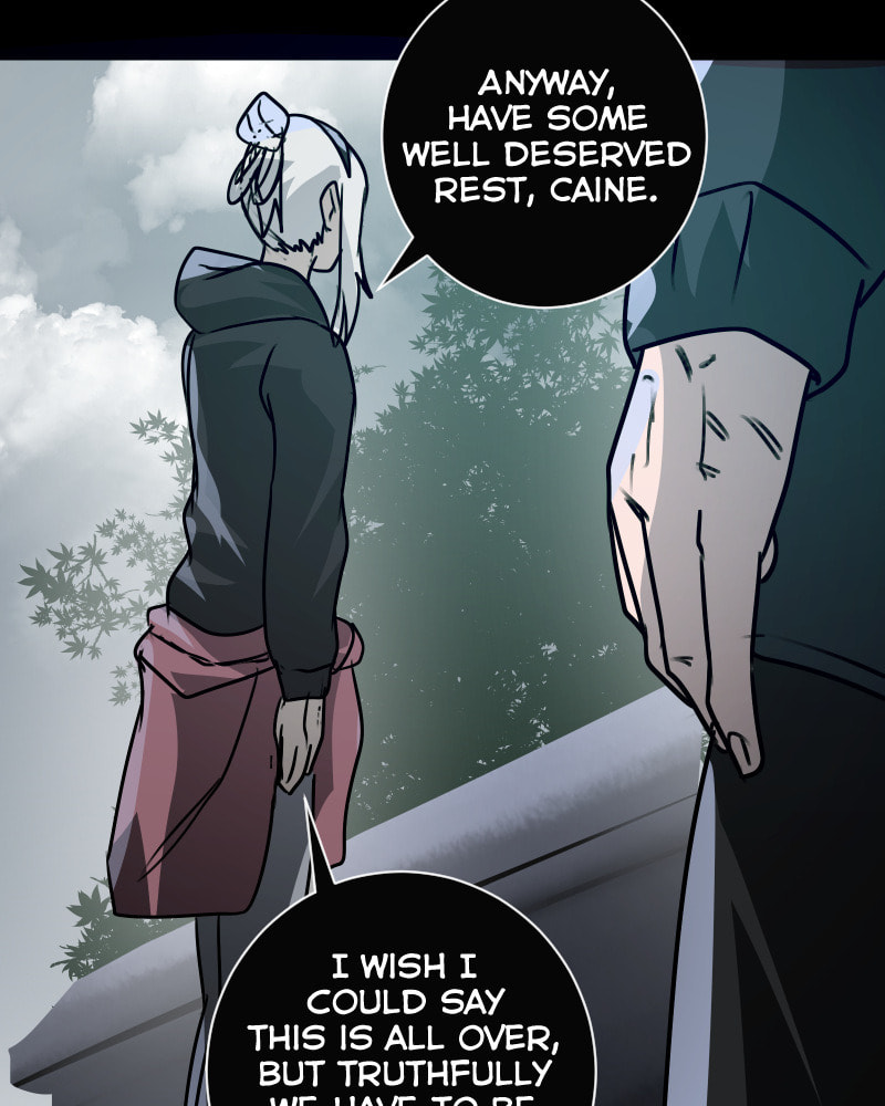 Kagi Chapter 18 page 70 - 