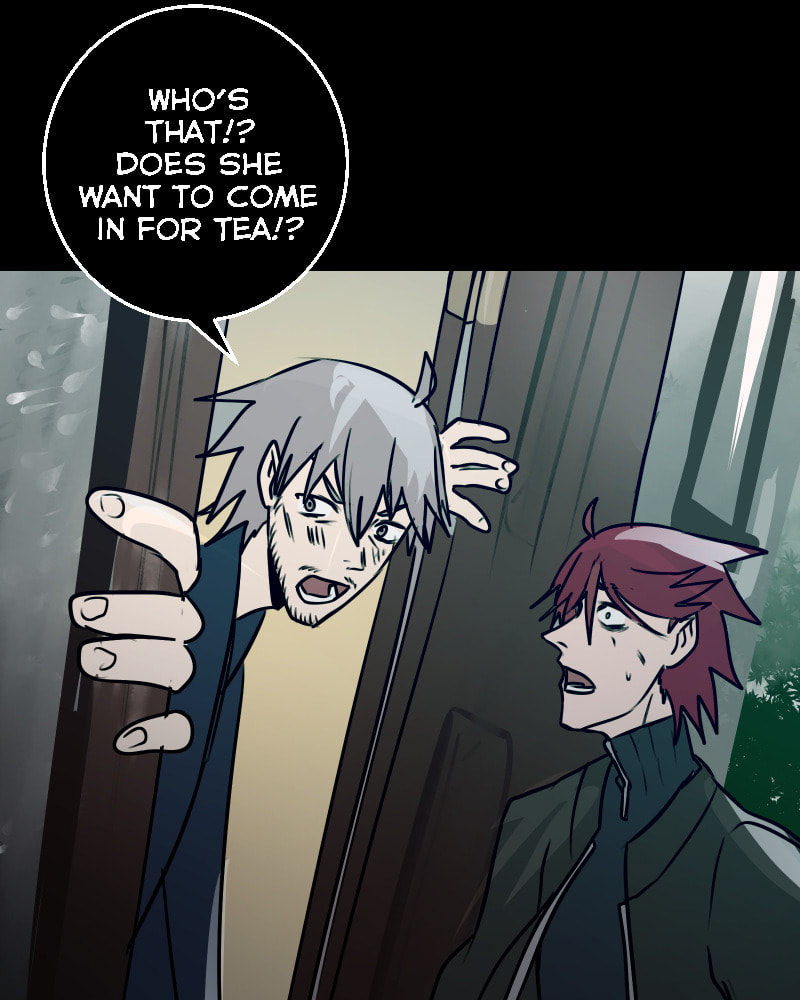 Kagi Chapter 18 page 76 - 