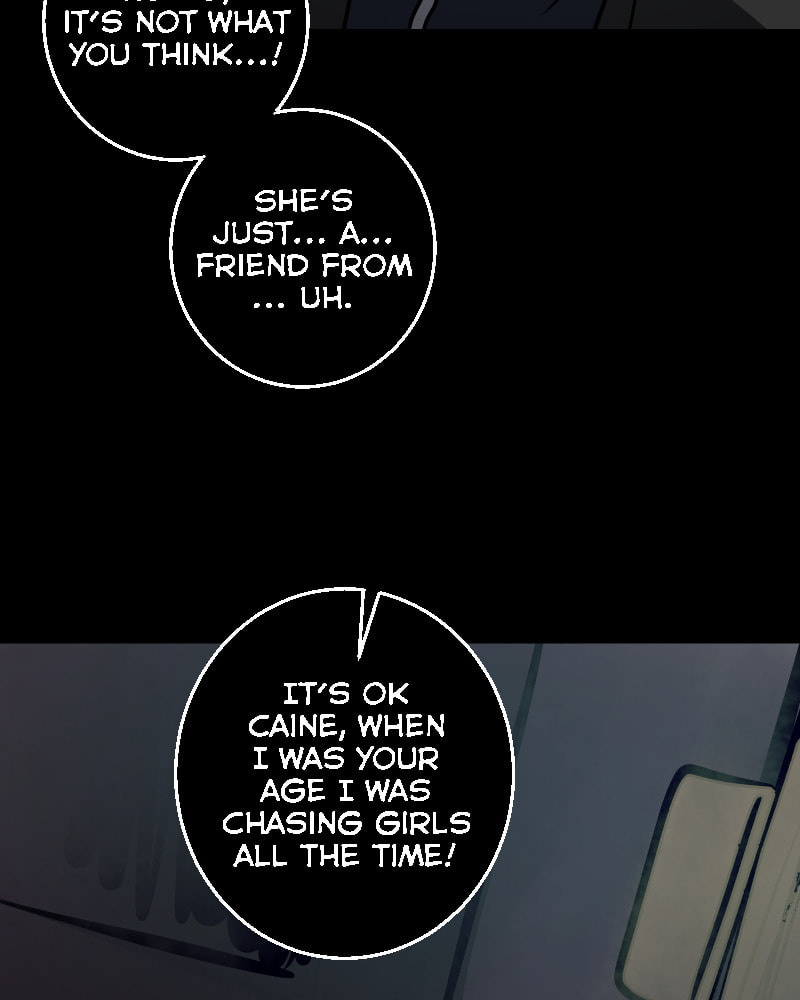 Kagi Chapter 18 page 81 - 