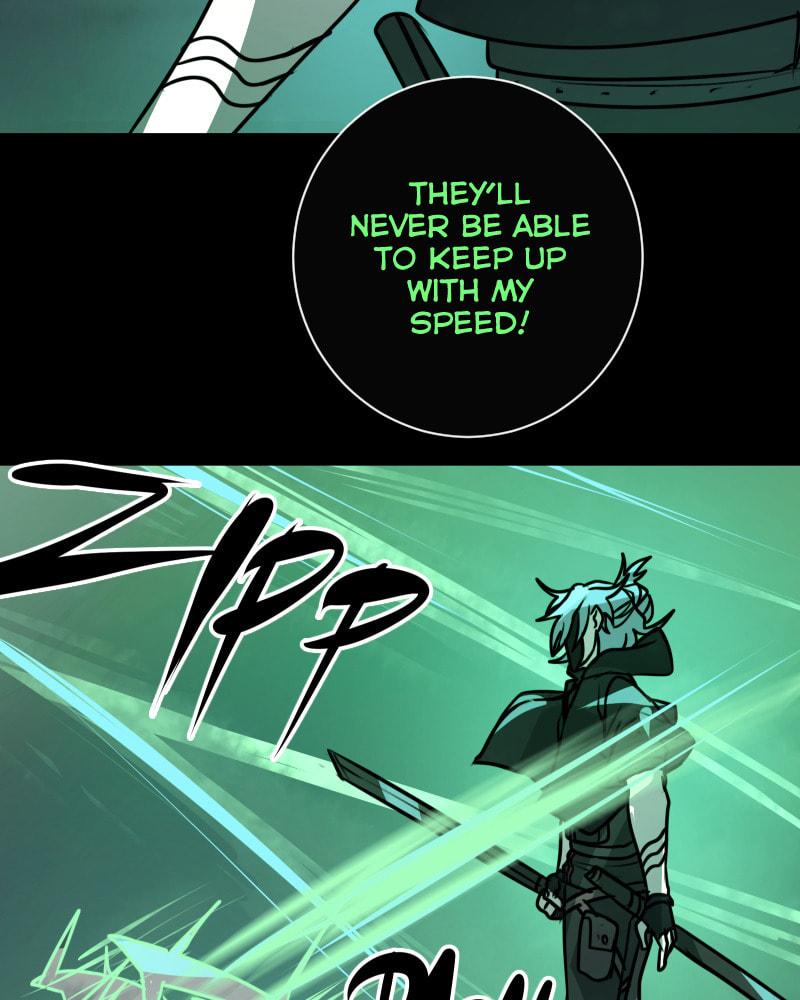 Kagi Chapter 18 page 10 - 