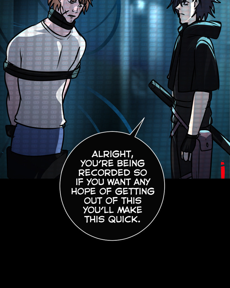 Kagi Chapter 19 page 21 - 