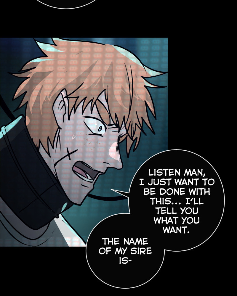 Kagi Chapter 19 page 23 - 