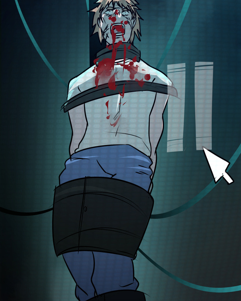 Kagi Chapter 19 page 29 - 