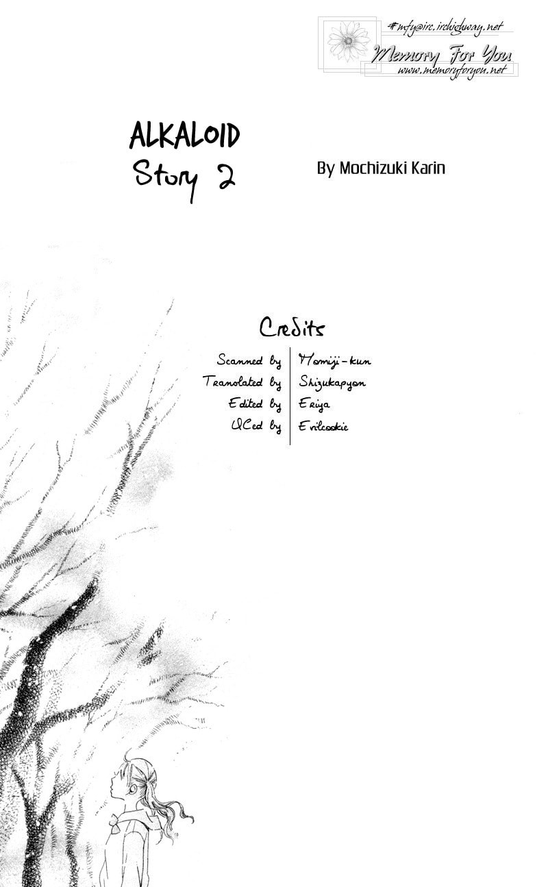 Kagi Chapter 2 page 2 - 