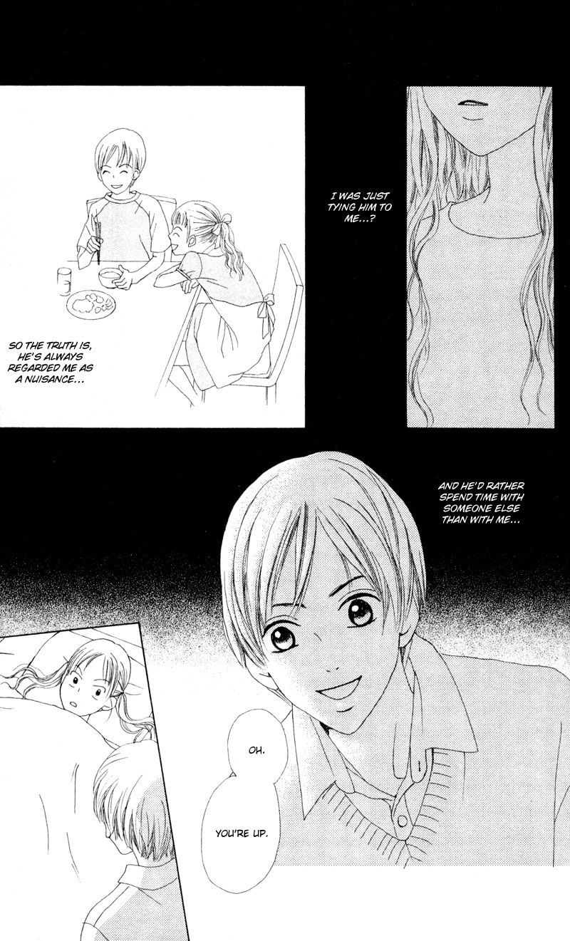 Kagi Chapter 2 page 15 - 