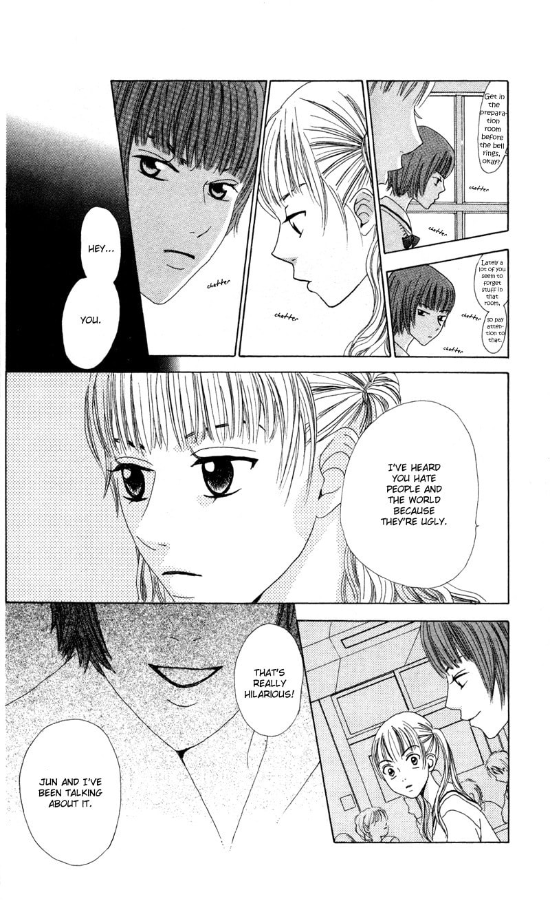 Kagi Chapter 2 page 22 - 