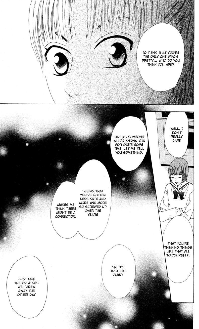 Kagi Chapter 2 page 23 - 