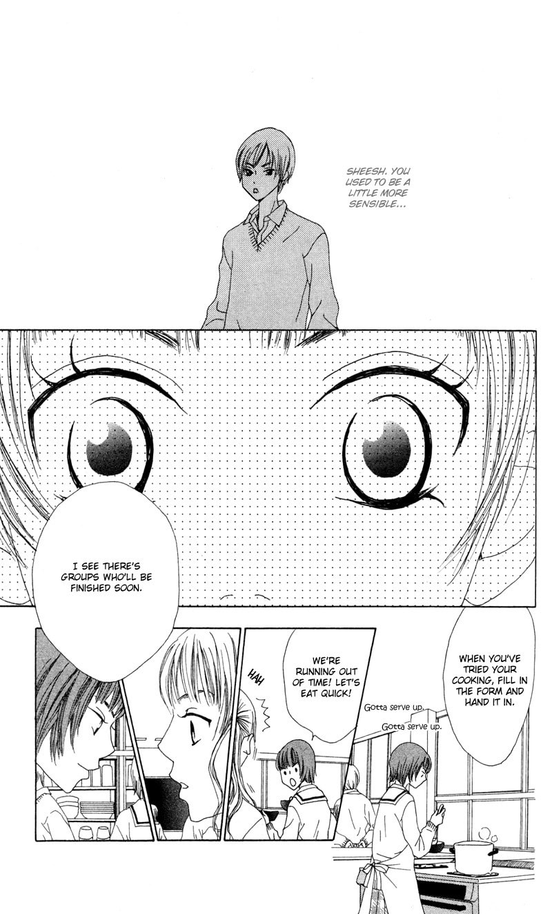 Kagi Chapter 2 page 29 - 