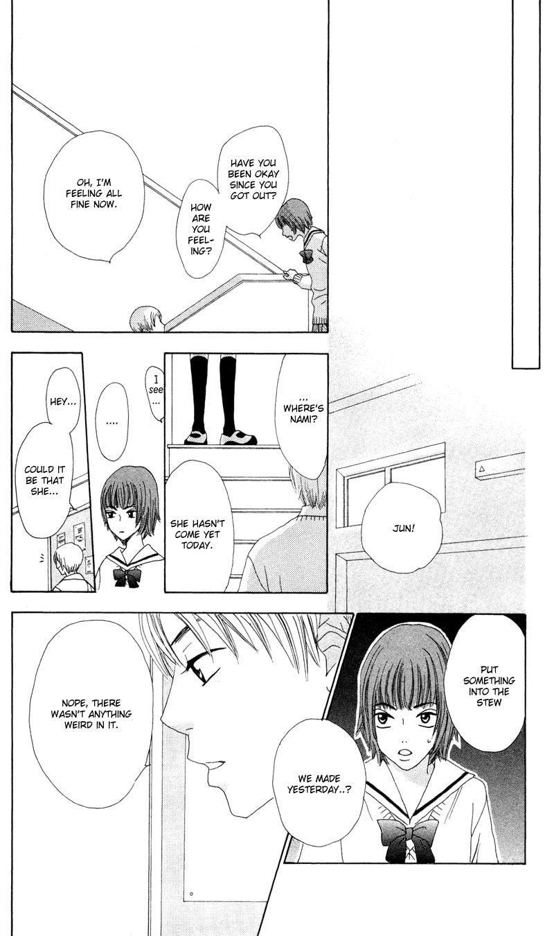 Kagi Chapter 2 page 36 - 