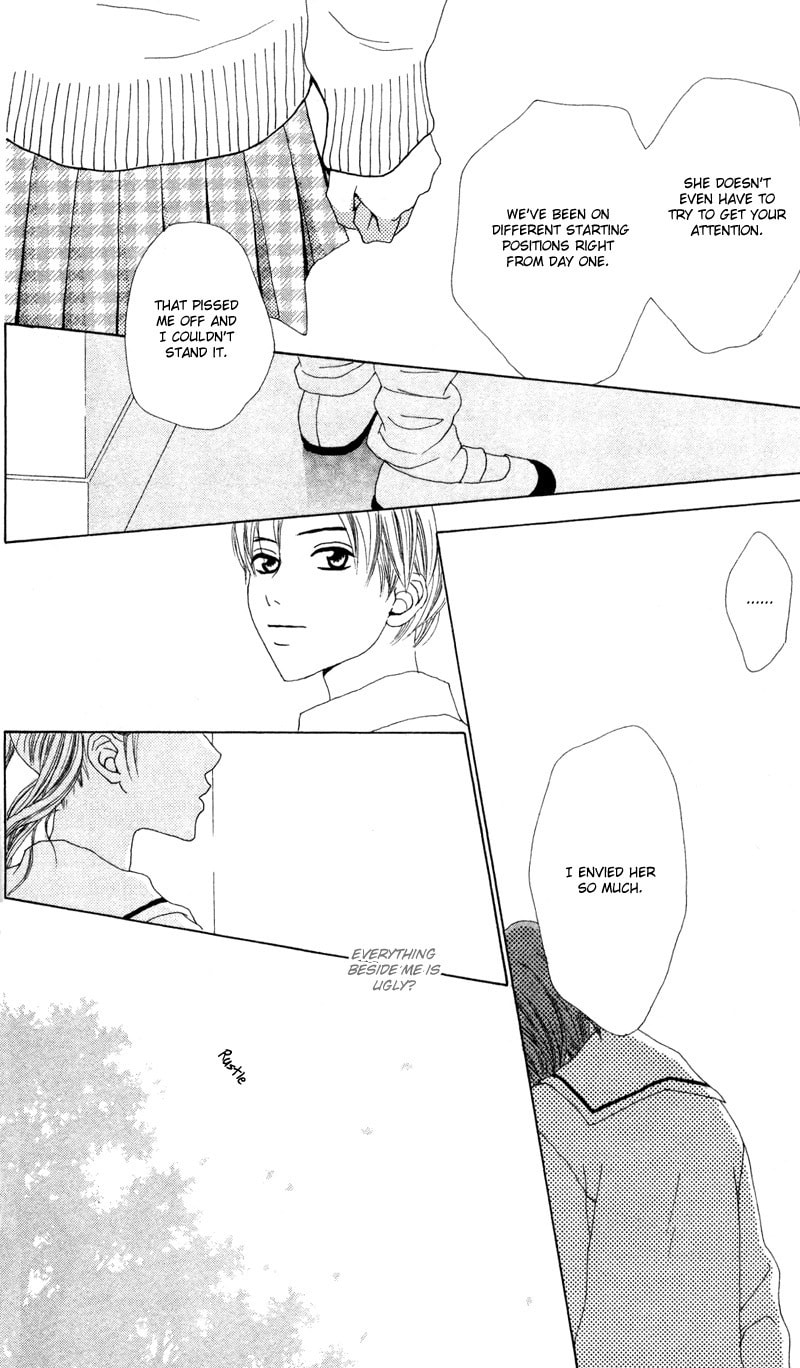 Kagi Chapter 2 page 38 - 
