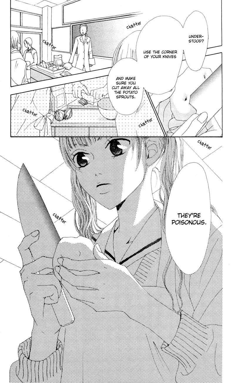 Kagi Chapter 2 page 5 - 