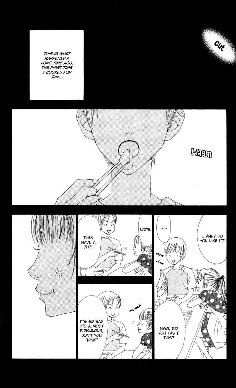 Kagi Chapter 2 page 6 - 