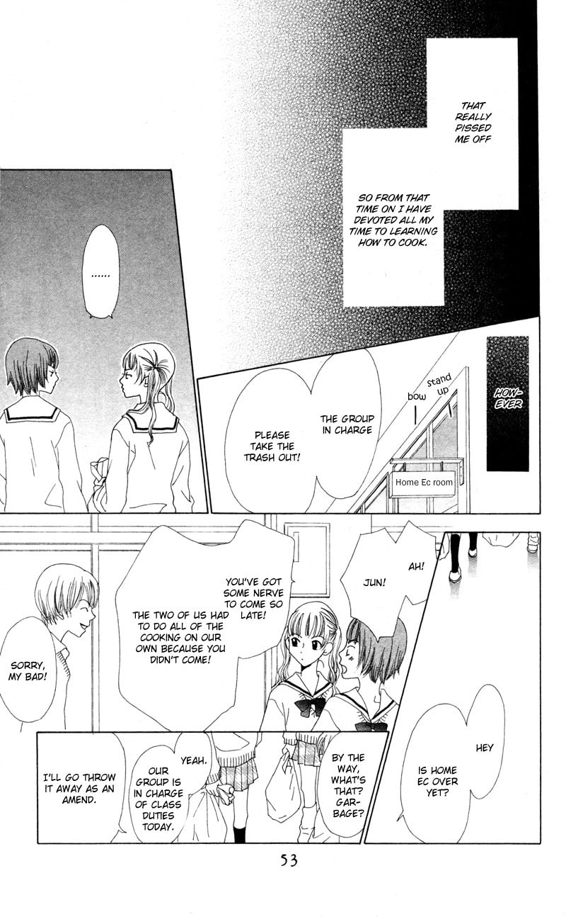 Kagi Chapter 2 page 7 - 