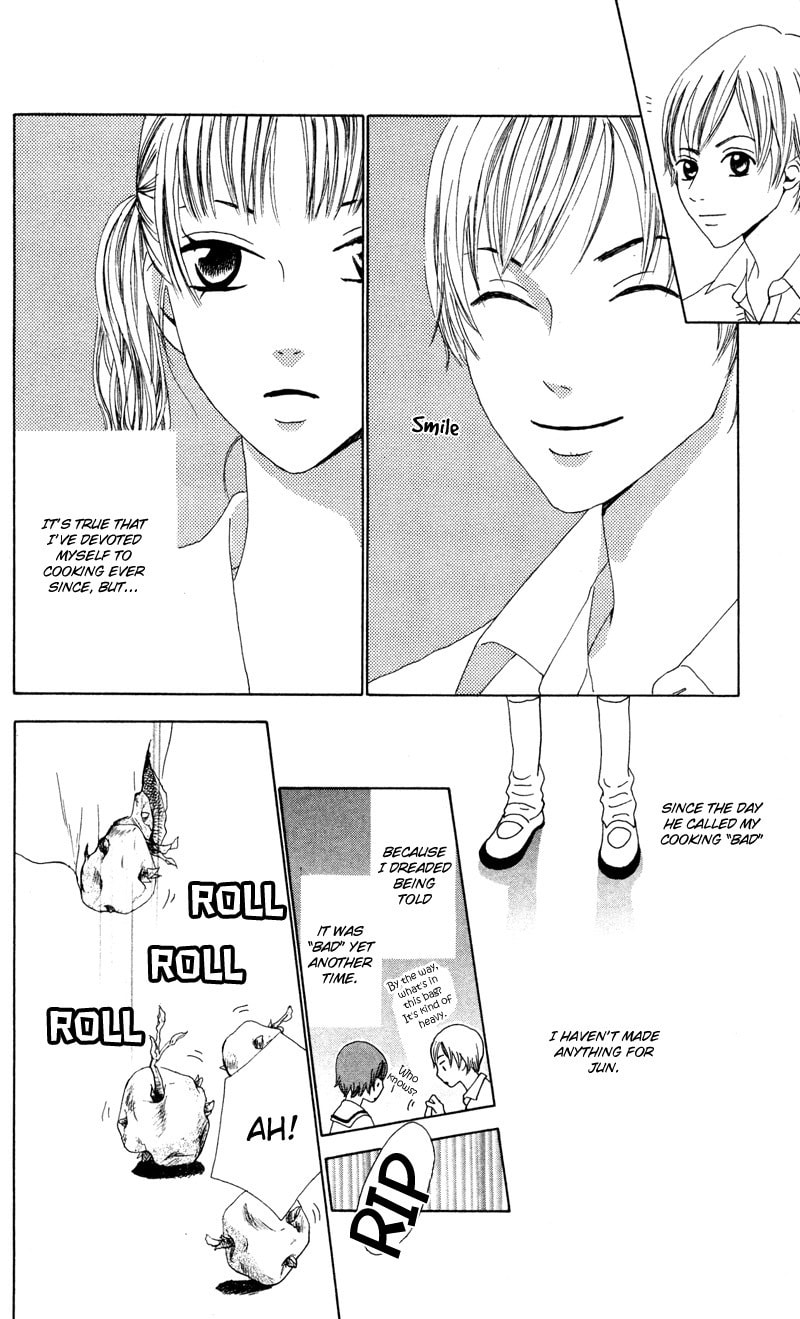 Kagi Chapter 2 page 8 - 