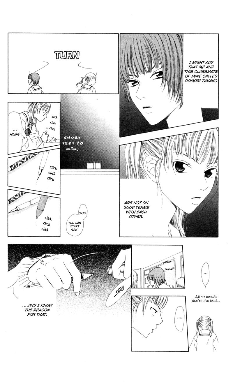 Kagi Chapter 2 page 10 - 