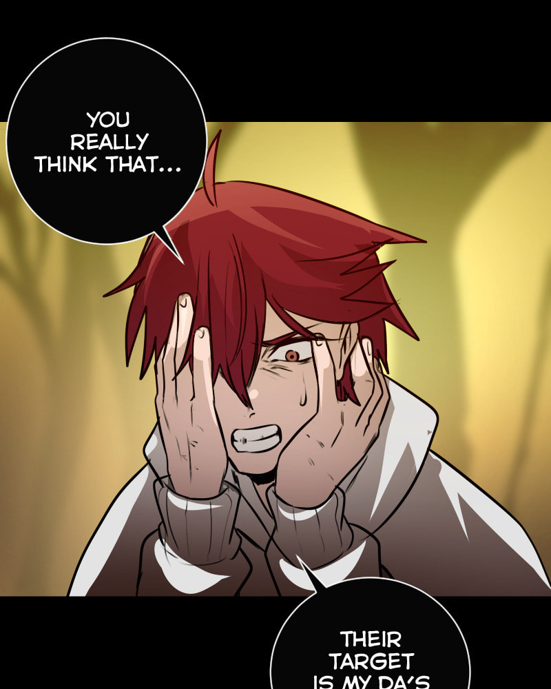 Kagi Chapter 20 page 27 - 