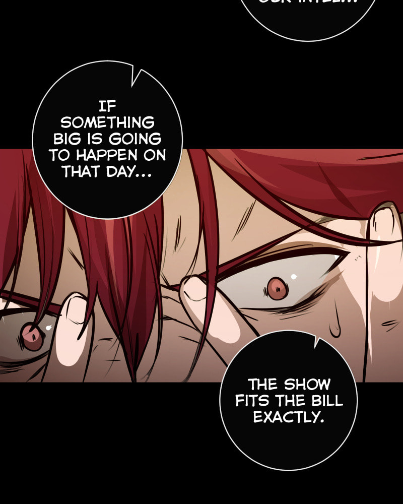Kagi Chapter 20 page 29 - 