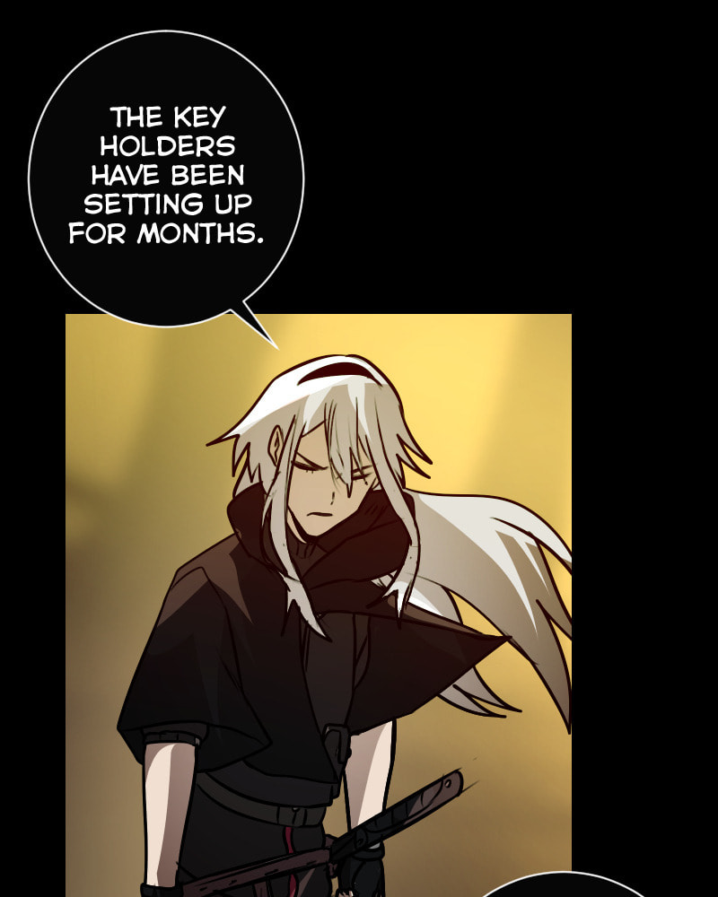 Kagi Chapter 20 page 30 - 