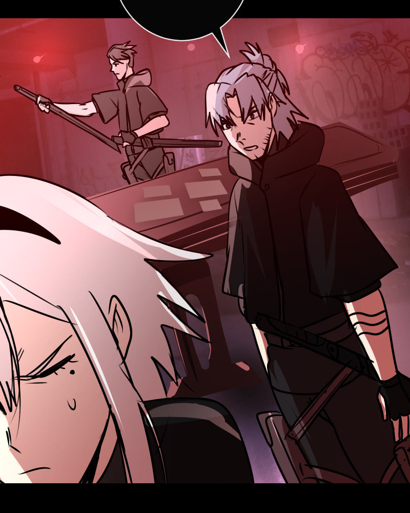 Kagi Chapter 20 page 50 - 