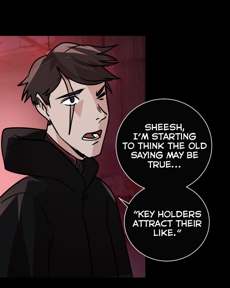 Kagi Chapter 20 page 69 - 