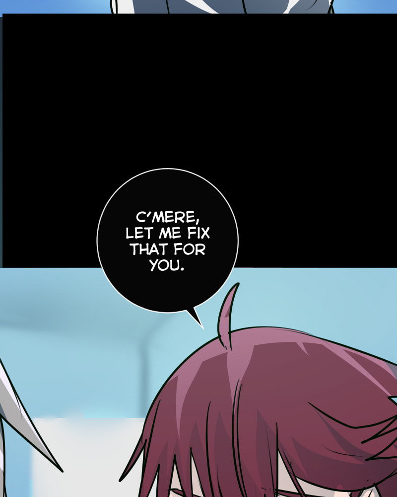 Kagi Chapter 20 page 8 - 