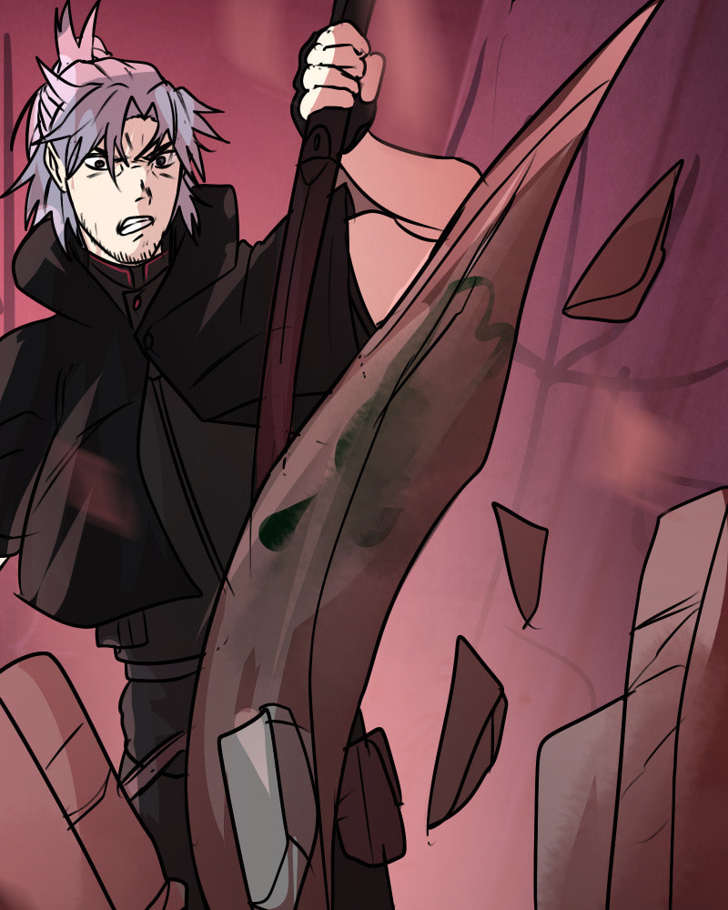 Kagi Chapter 20 page 83 - 