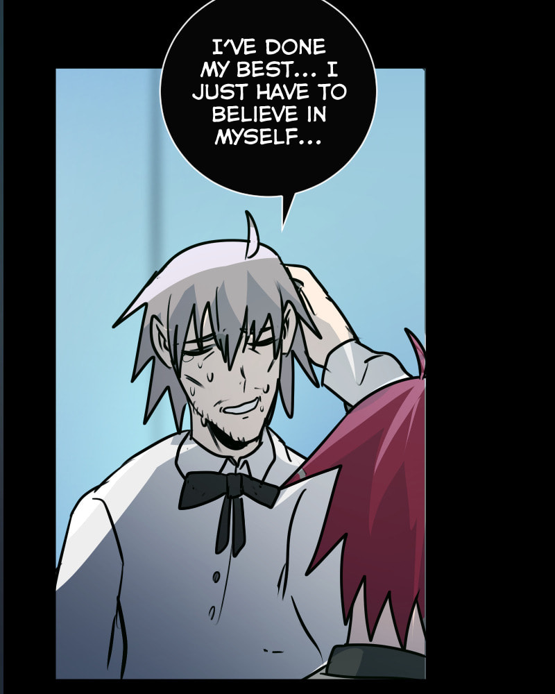 Kagi Chapter 20 page 10 - 