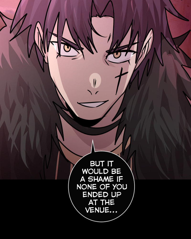 Kagi Chapter 20 page 91 - 