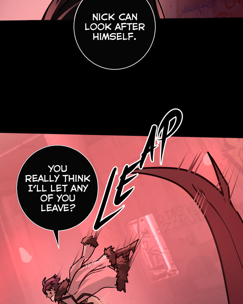 Kagi Chapter 21 page 24 - 