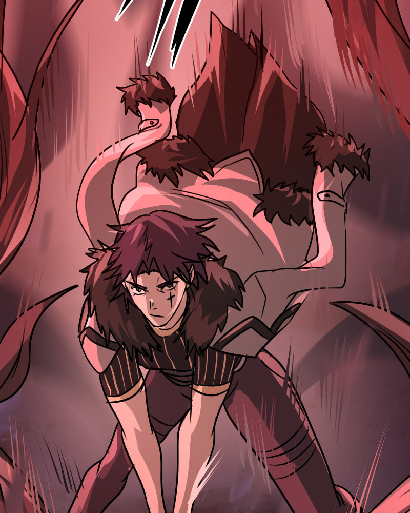 Kagi Chapter 21 page 29 - 
