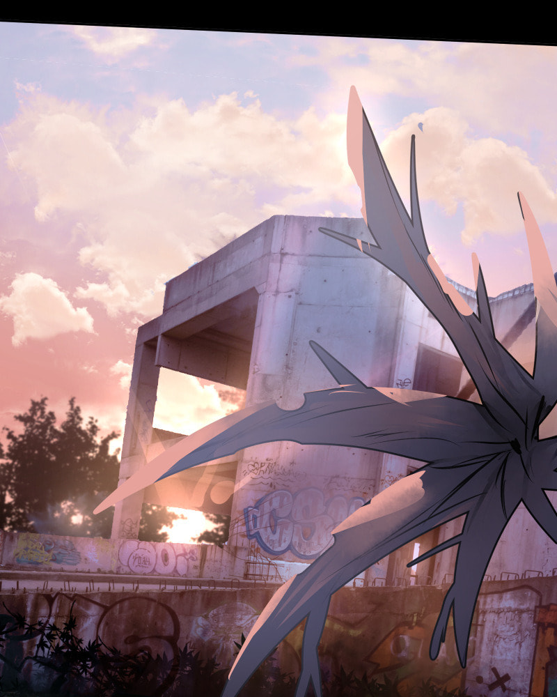 Kagi Chapter 21 page 35 - 