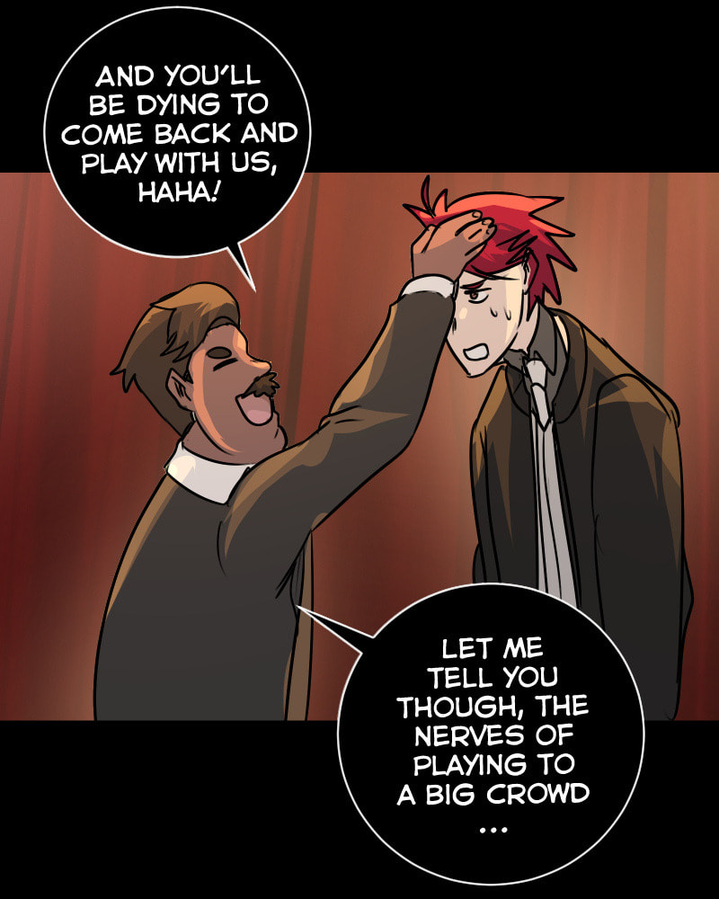 Kagi Chapter 21 page 52 - 