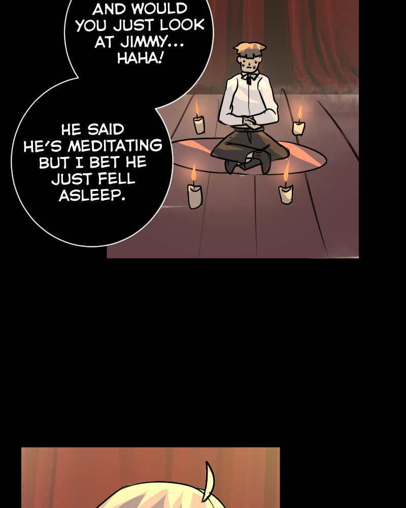 Kagi Chapter 21 page 54 - 