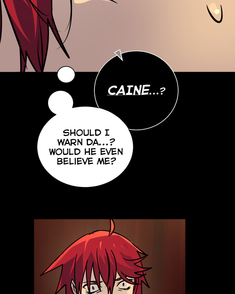 Kagi Chapter 21 page 63 - 