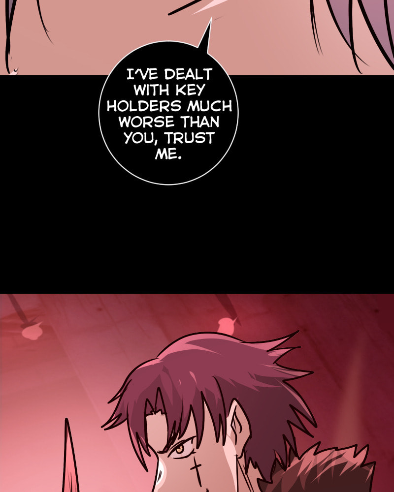 Kagi Chapter 21 page 77 - 